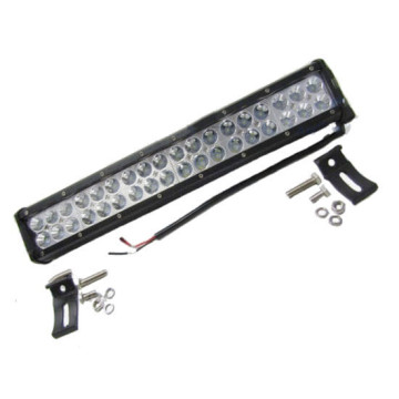 Фара светодиодная доп. света 12-24V 36SMD 108W 435х80х65мм. ДИАЛУЧ