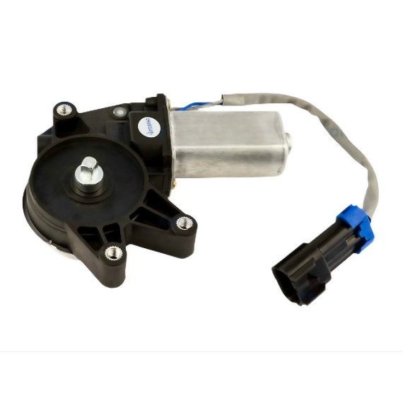 Мотор привода стеклоподъёмника КАЛИНА,НИВА-Шевроле (ЛЕВЫЙ) "АВТОГРАД"