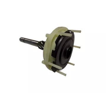 Моторедуктор стартера 21214-2123 BOSCH в сборе (Тольятти)