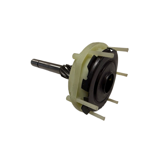 Моторедуктор стартера 21214-2123 BOSCH в сборе (Тольятти)