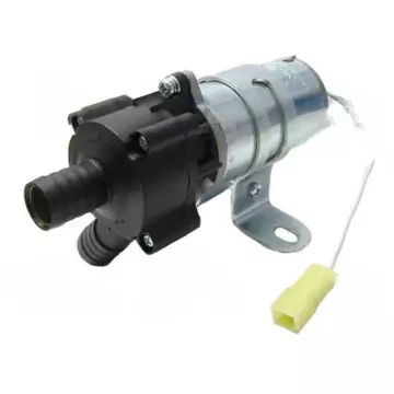 Насос отопителя дополнительный d-16мм ГАЗ, УАЗ, ЗИЛ 12V "ILSA"