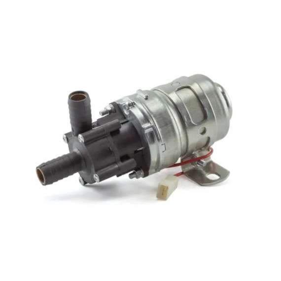 Насос отопителя дополнительный d-18мм ГАЗ, УАЗ, ЗИЛ 12V "АВТОГРАД"