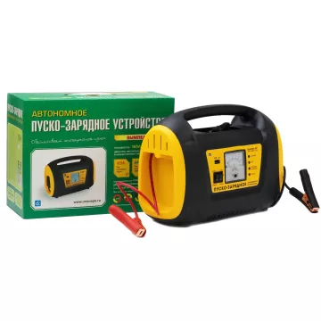 ПЗУ 12V, 165А (Орион) Вымпел-62 автомат порт USB 5В (Power Bank)