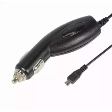 Автозарядка micro-USB REXANT