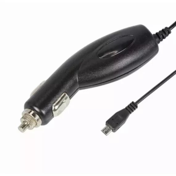 Автозарядка micro-USB REXANT