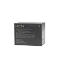 Зарядное устройство беспроводное (LECAR) с автодоводчиком, инфракрасн датчик