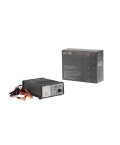 ЗУ 12V, 0-6А (Лада-Имидж LECAR) PW 265, автомат, стрел. индик. регул