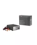 ЗУ 12V, 0-6А (Лада-Имидж LECAR) PW 265, автомат, стрел. индик. регул