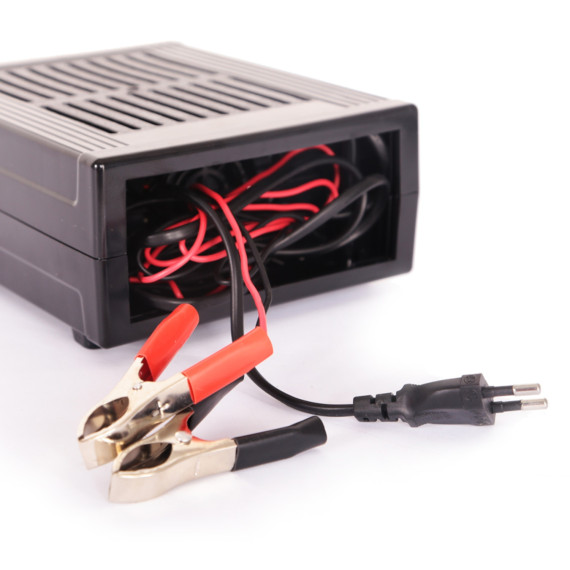 ЗУ 12V, (Оборонприбор) Рязань PW 150M автомат