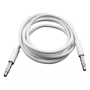 Кабель AUX 3.5mm - AUX 3.5mm (L=1м.) REXANT