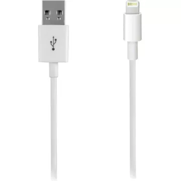 Кабель Type-C - Lightning "iPhone" (L=1м.) REXANT