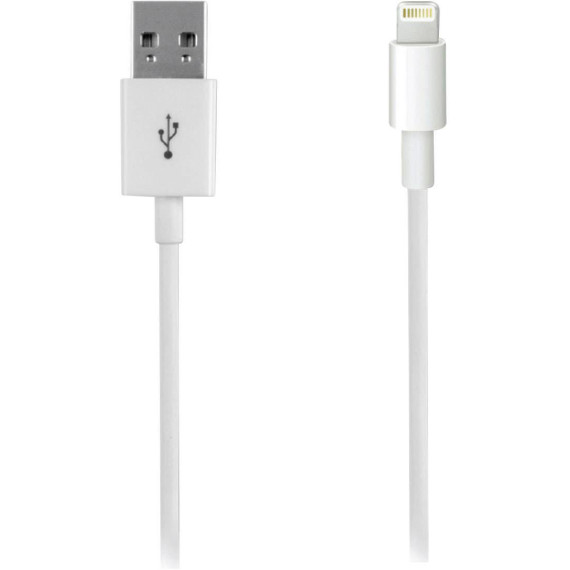 Кабель Type-C - Lightning "iPhone" (L=1м.) REXANT