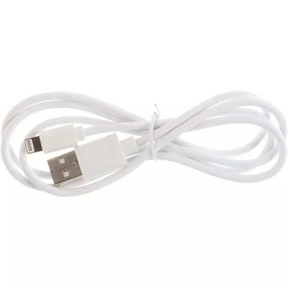 Кабель USB - Lightning "iPhone" (L=1м). REXANT