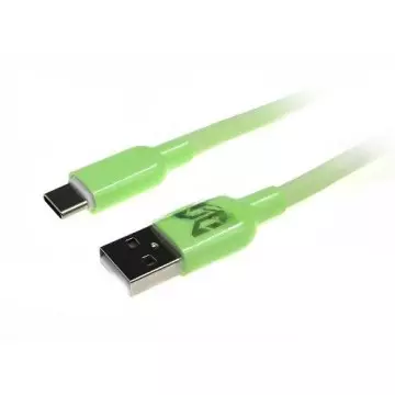 Кабель USB - Type-C (L=2м.)