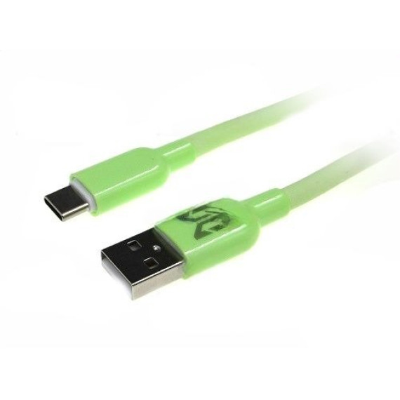 Кабель USB - Type-C (L=2м.)