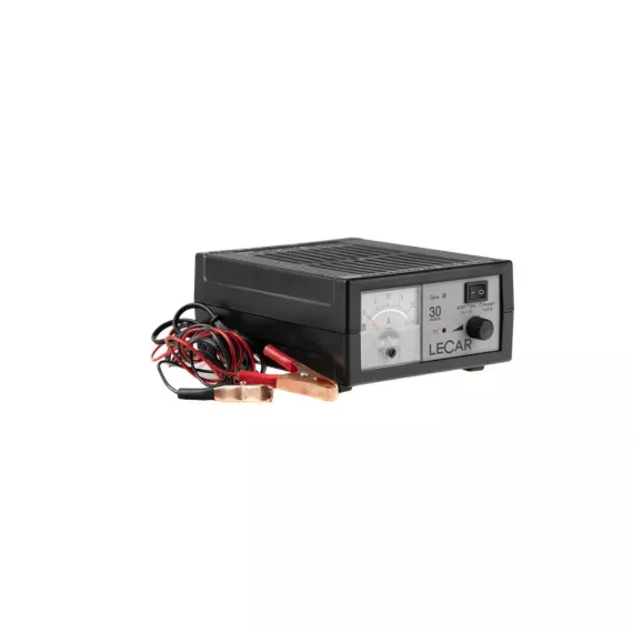 ПЗУ 12V, 15А до 140 А/ч (Лада-Имидж LECAR)