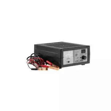 ПЗУ 12V, 15А до 140 А/ч (Лада-Имидж LECAR)