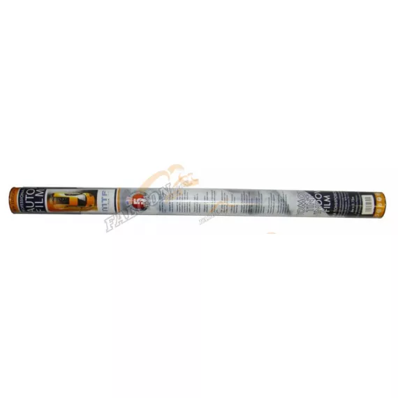 Пленка тонировочная black 15% (MTF Charcol) 0.75х3м