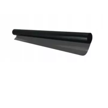 Тонировочная пленка Dark Black 0.75x3м 15%