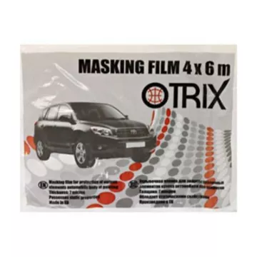 Укрывочный тент защитный OTRIX 4x6