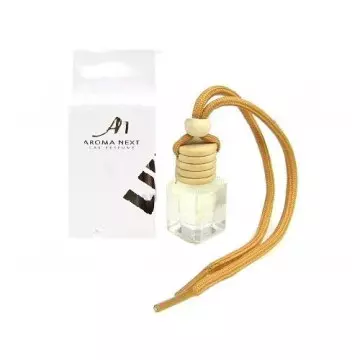 Ароматизатор BEAR (на шнурке) 7мл. AROMA NEXT