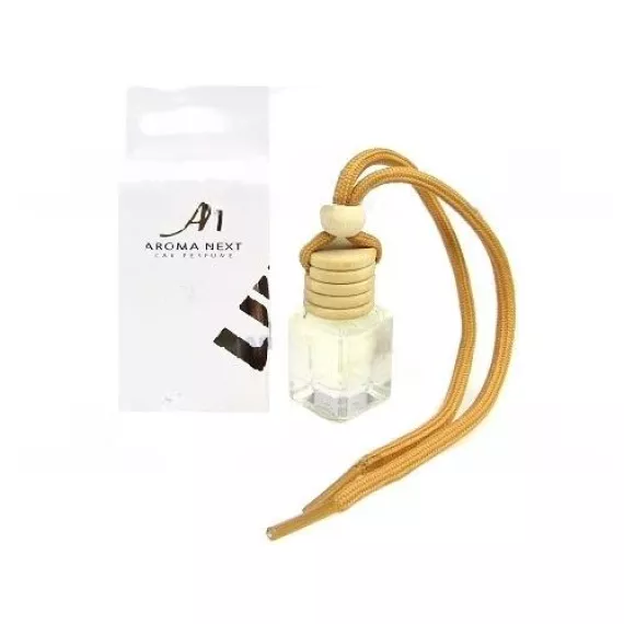 Ароматизатор BEAR (на шнурке) 7мл. AROMA NEXT