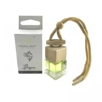 Ароматизатор DRAGON (на шнурке) 7мл. AROMA NEXT