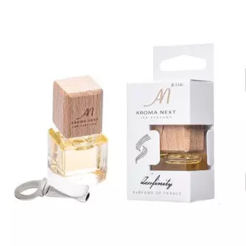 Ароматизатор INFINITI (на дефлектор) 7мл. AROMA NEXT