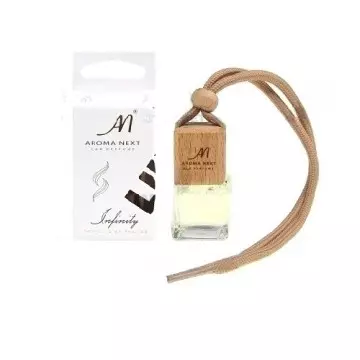 Ароматизатор INFINITI (на шнурке) 7мл. AROMA NEXT