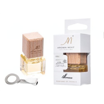Ароматизатор MONACO (на дефлектор) 7мл. AROMA NEXT