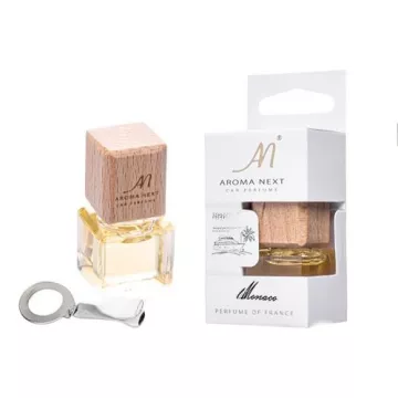 Ароматизатор MONACO (на дефлектор) 7мл. AROMA NEXT