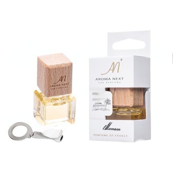 Ароматизатор MONACO (на дефлектор) 7мл. AROMA NEXT