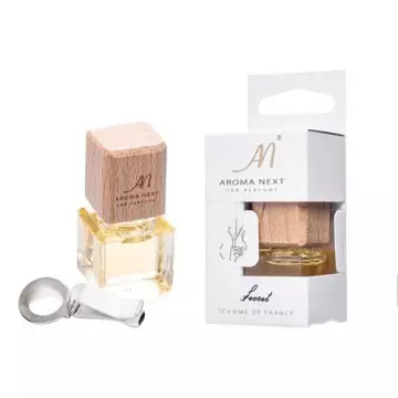 Ароматизатор SECRET (на дефлектор) 7мл. AROMA NEXT