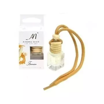 Ароматизатор БАНАН (на шнурке) 5мл. AROMA NEXT