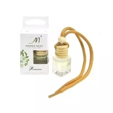 Ароматизатор ЖАСМИН (на шнурке) 5мл. AROMA NEXT