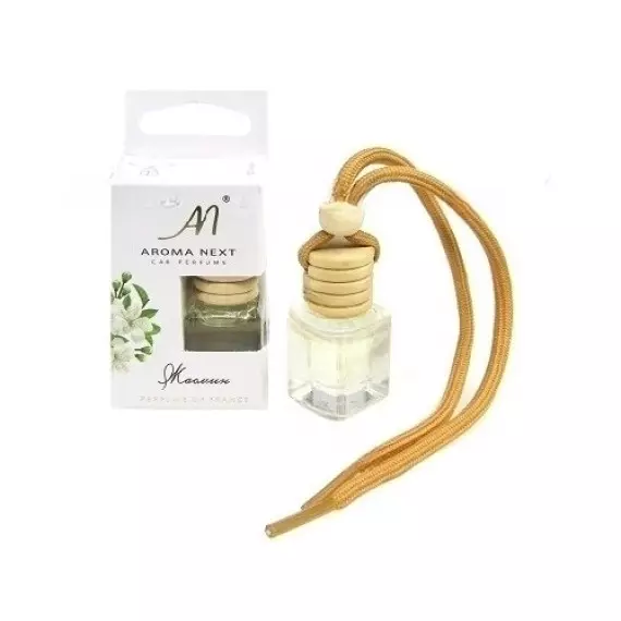 Ароматизатор ЖАСМИН (на шнурке) 5мл. AROMA NEXT