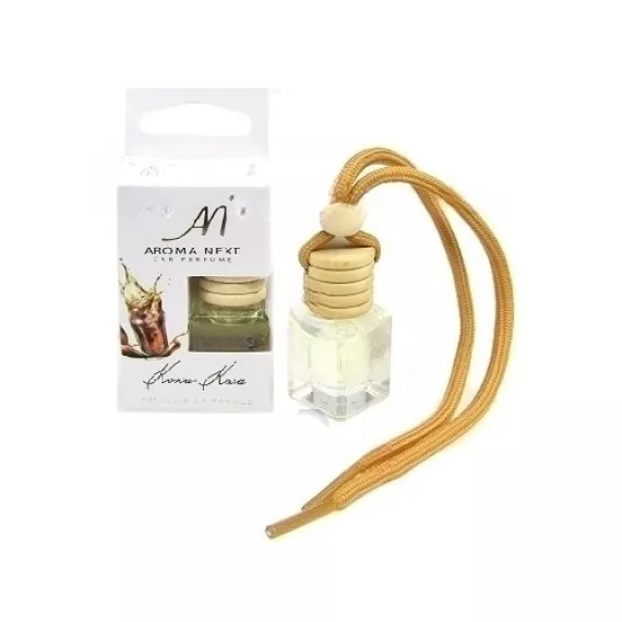 Ароматизатор КОКА_КОЛА (на шнурке) 5мл. AROMA NEXT