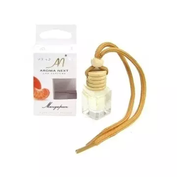 Ароматизатор МАНДАРИН (на шнурке) 5мл. AROMA NEXT