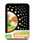 Ароматизатор под сиденье (FRESHCO) Vkusno "Дыня" AR4BX040