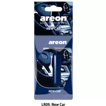 Ароматизатор подвес жидкий (AREON) (AUTO) LIQUID 5мл Новая Машина 704LR09