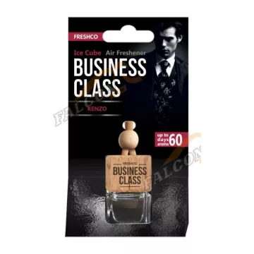 Ароматизатор подвес жидкий (Business Class) Kenzo бут. (дерево+стекло)