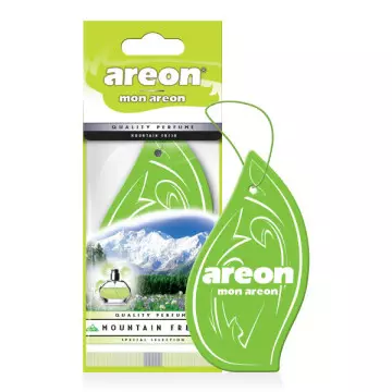 Ароматизатор подвес картон (AREON) AREON MON Горная Свежесть 704-043-317