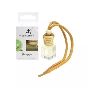 Ароматизатор Цитрус (на шнурке) 5мл. AROMA NEXT