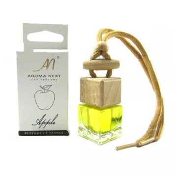 Ароматизатор Яблоко (на шнурке) 5мл. AROMA NEXT