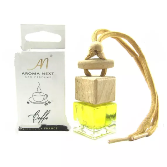 Ароматизатор КОФЕ (на шнурке) 7мл. AROMA NEXT