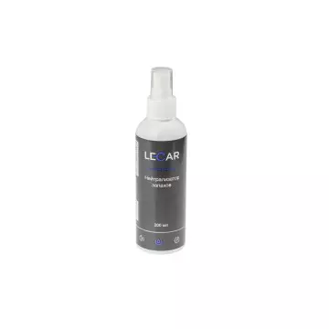 Нейтрализатор запахов спрей (LECAR) 200 мл