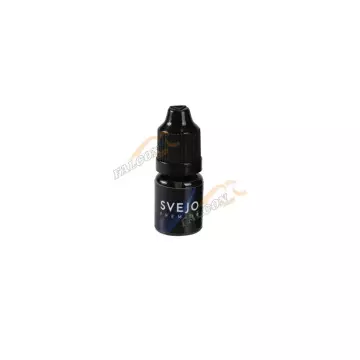 Флакон-дозаправка для ароматизаторов SVEJO PREMIUM №10