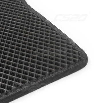 Коврик багажника  X-Ray EVA,черные/окант черная.DRIVE CS20