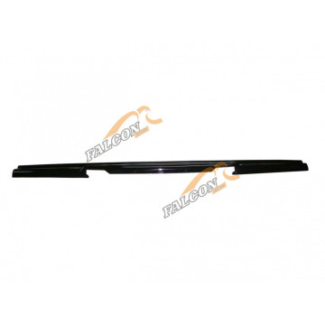 Спойлер на капот (мухобойка) -2107