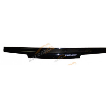Спойлер на капот (мухобойка) -2108-099 (VORON GLASS) (евро кр)